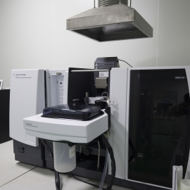 SCSLAB thiết kế nội thất và thiết bị phòng lab trung tâm kiểm nghiệm mỹ phẩm