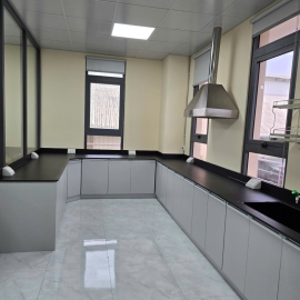 báo giá thiết kế phòng thí nghiệm