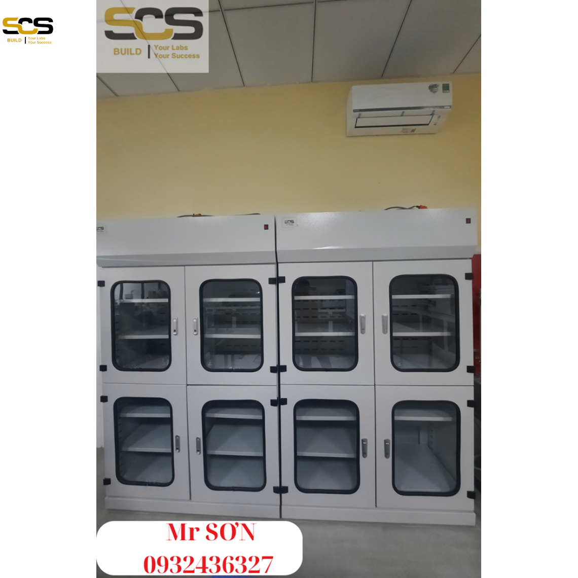 TỦ ĐỰNG HÓA CHẤT CÓ LỌC HẤP THU BẰNG SẮT SƠN TĨNH ĐIỆN