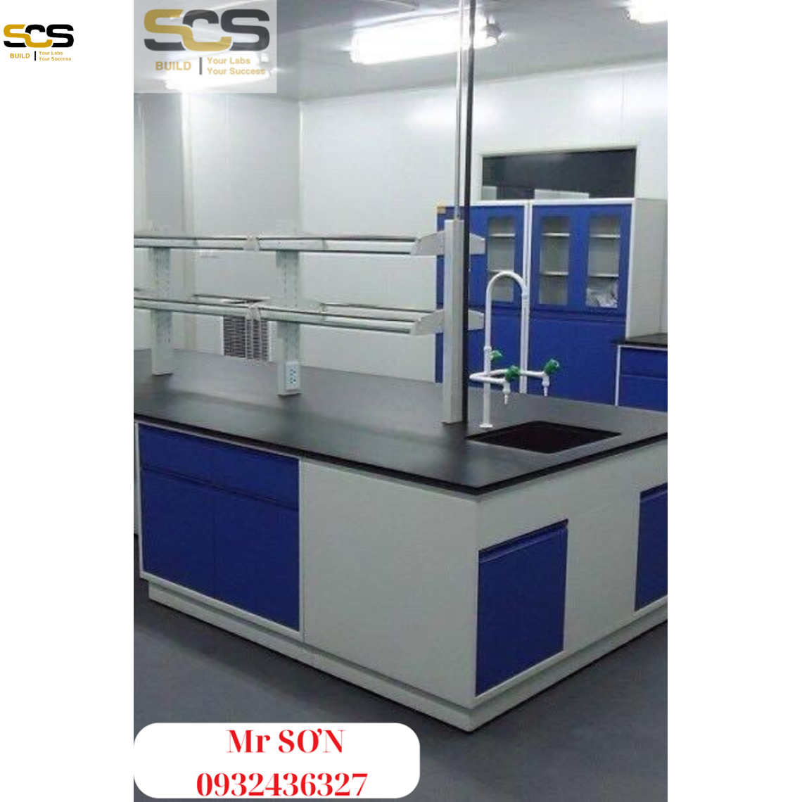 Cung cấp bàn thí nghiệm trung tâm có kệ và chậu rửa -  giá tốt nhất 2024