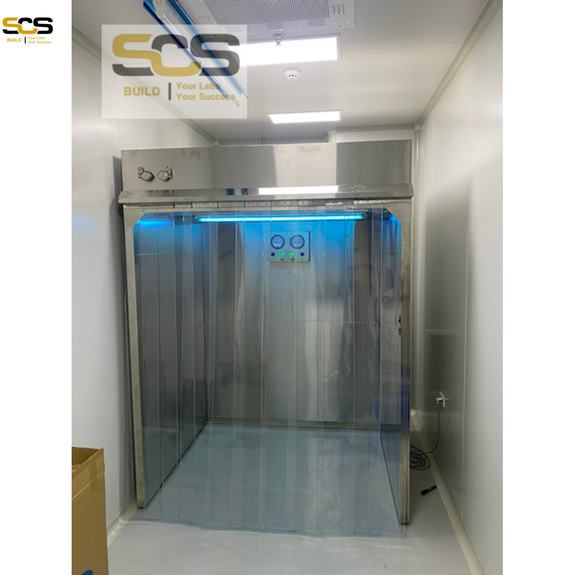 Laf cân cho mẫu phòng dược