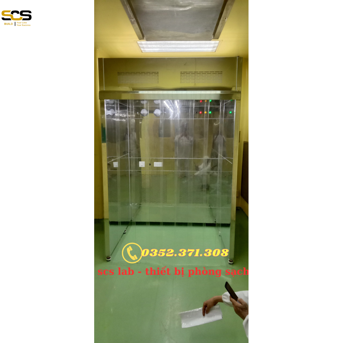 Laf cân phòng thí nghiệm 