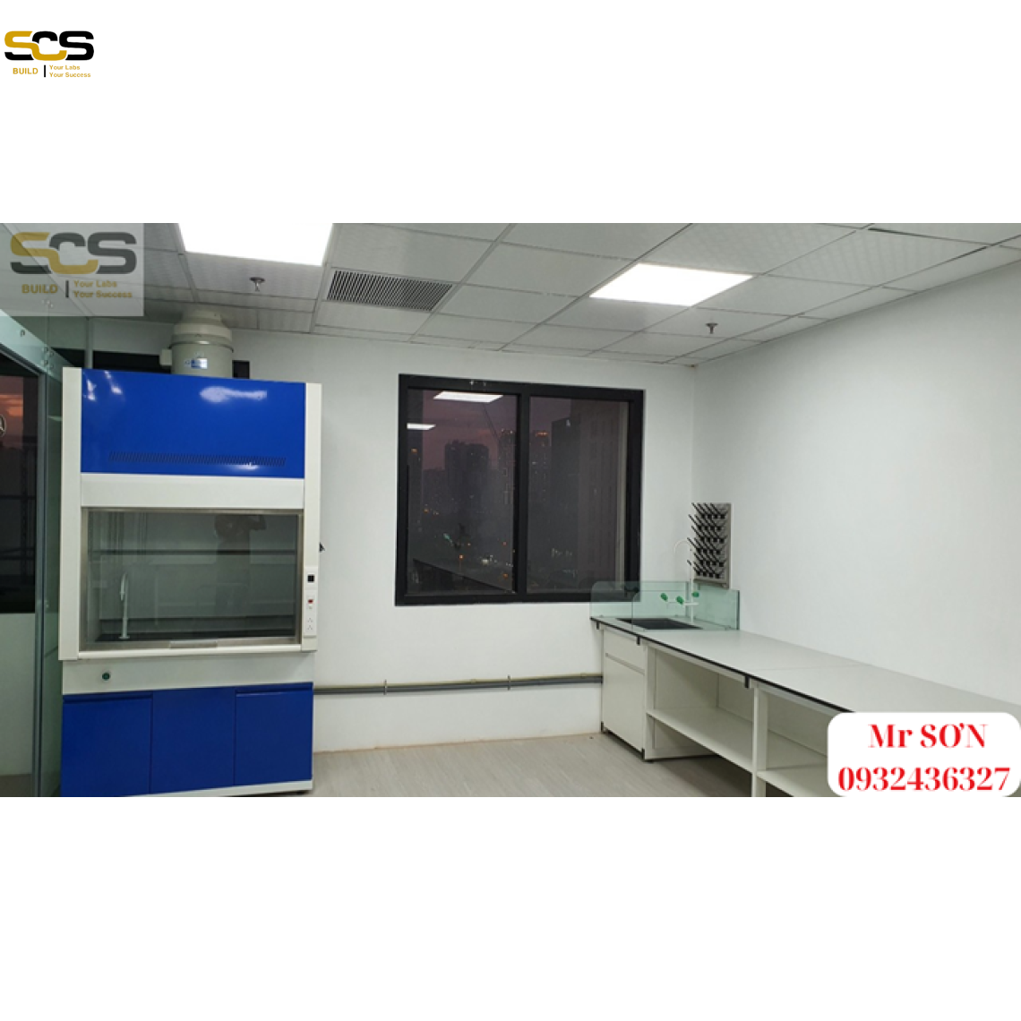 Tủ hút khí độc không đường ống là gì? Ứng dụng và tiện ích thực tiễn của tủ hút khí độc