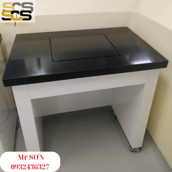 Cung cấp bàn cân chuyên dùng cho phòng thí nghiệm