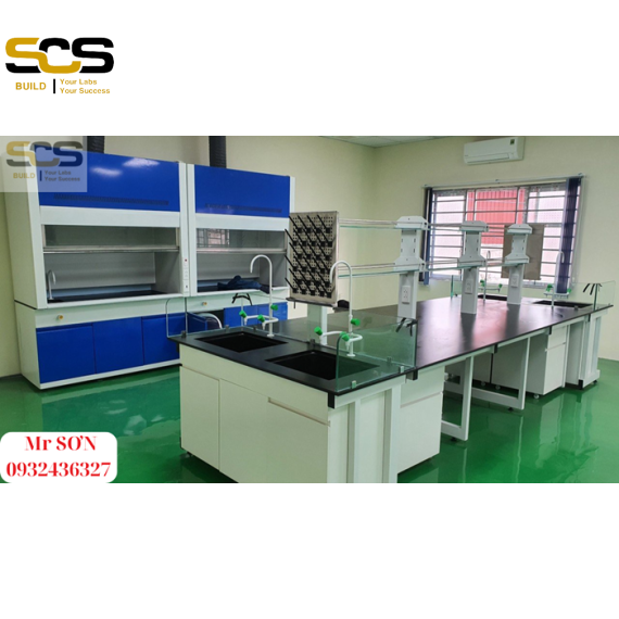 Tủ hút khí độc không đường ống là gì? Ứng dụng và tiện ích thực tiễn của tủ hút khí độc
