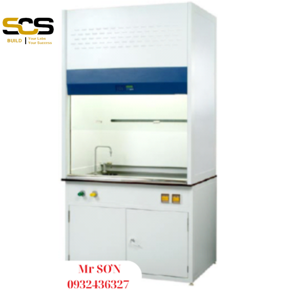 Tủ hút khi độc ESCO 1m8 - Giá tốt 2024