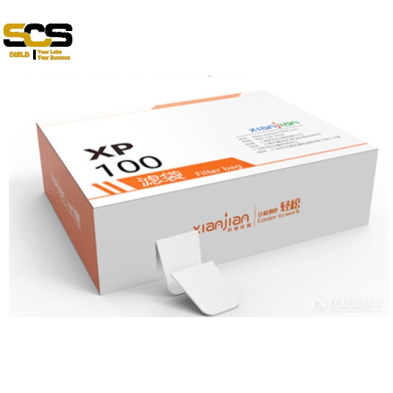 Túi lọc loại XP100 xianjian